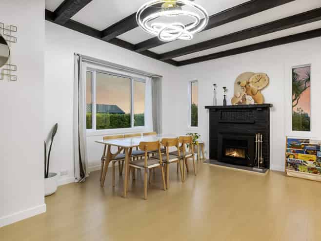 6A Dudley Place, Maori Hill