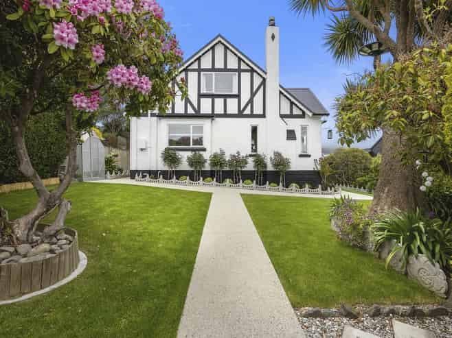 6A Dudley Place, Maori Hill