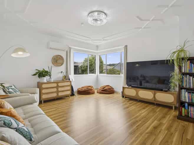 6A Dudley Place, Maori Hill