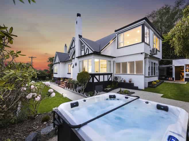 6A Dudley Place, Maori Hill