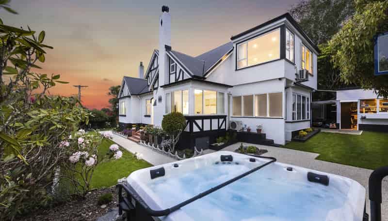 6A Dudley Place, Maori Hill