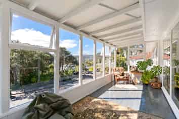 157 Mairangi Road, Wilton