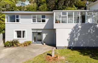 157 Mairangi Road, Wilton