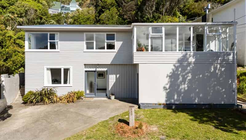 157 Mairangi Road, Wilton