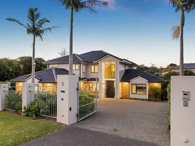 3 Traffic Road, Greenhithe