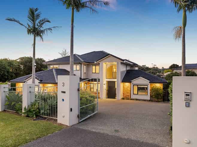 3 Traffic Road, Greenhithe