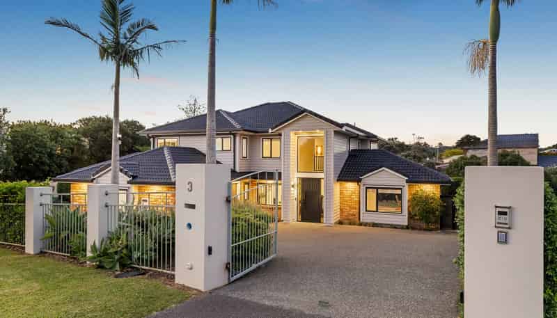 3 Traffic Road, Greenhithe