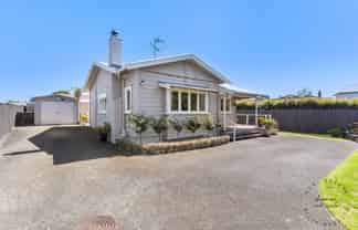 1/58 Jellicoe Road, Manurewa