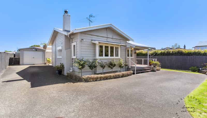 1/58 Jellicoe Road, Manurewa