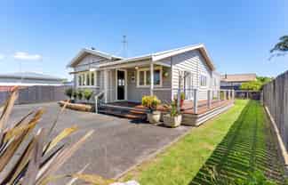 1/58 Jellicoe Road, Manurewa