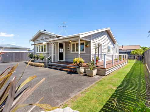 1/58 Jellicoe Road, Manurewa