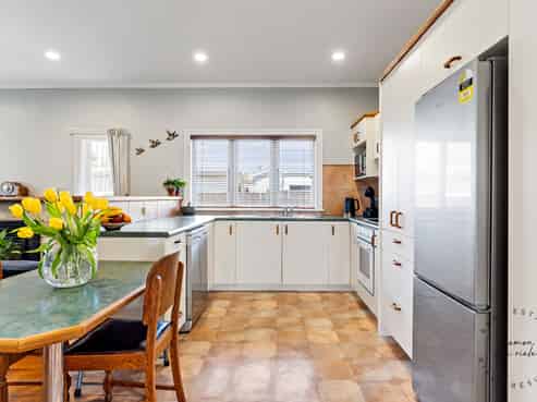 1/58 Jellicoe Road, Manurewa