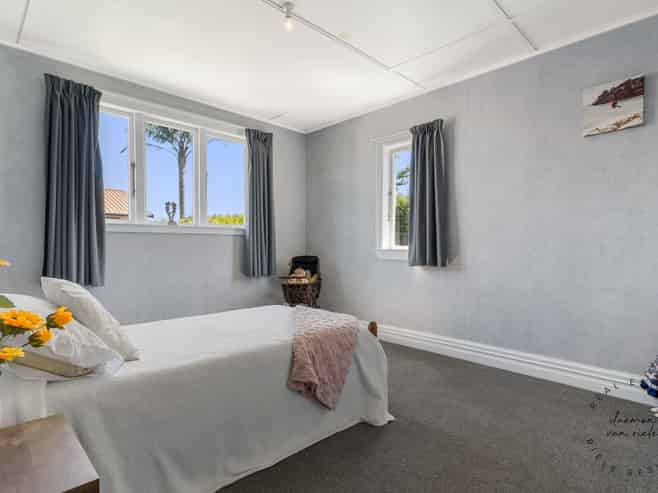 1/58 Jellicoe Road, Manurewa