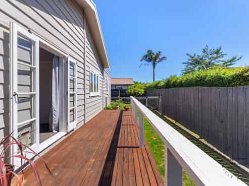 1/58 Jellicoe Road, Manurewa