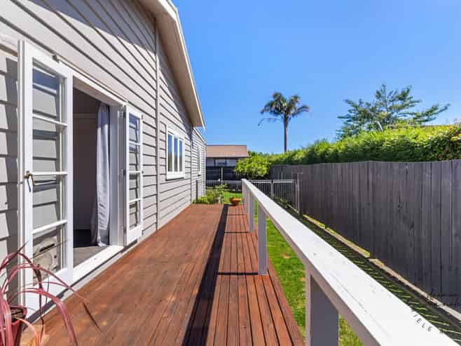 1/58 Jellicoe Road, Manurewa