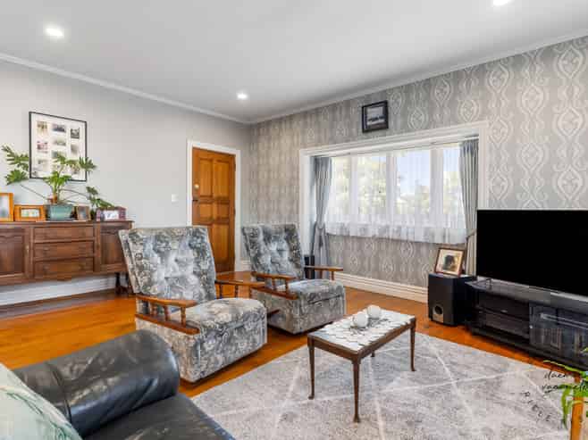 1/58 Jellicoe Road, Manurewa