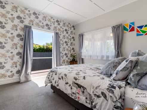 1/58 Jellicoe Road, Manurewa