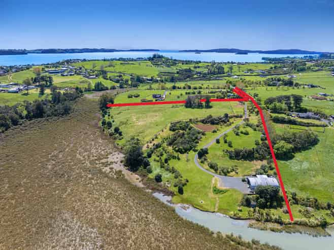 68 Goodall Road, Snells Beach