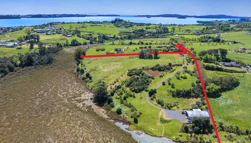 68 Goodall Road, Snells Beach