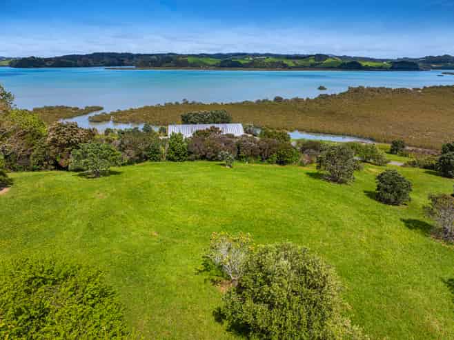 68 Goodall Road, Snells Beach