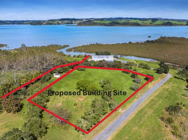 68 Goodall Road, Snells Beach