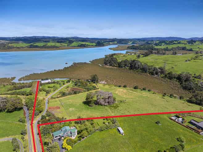 68 Goodall Road, Snells Beach