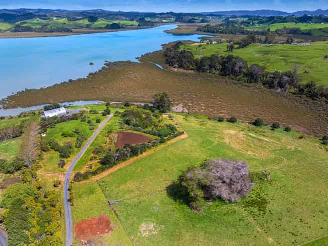 68 Goodall Road, Snells Beach