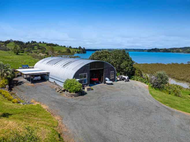 68 Goodall Road, Snells Beach