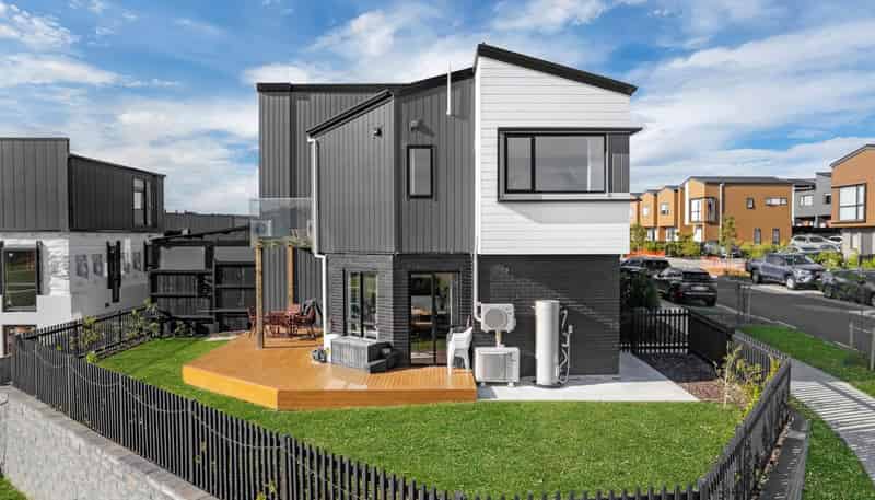 51 Rana Road, Flat Bush