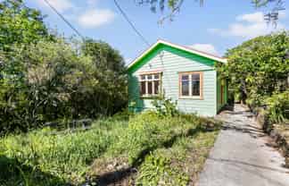 17 Motueka Street, Ngaio