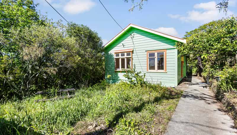 17 Motueka Street, Ngaio