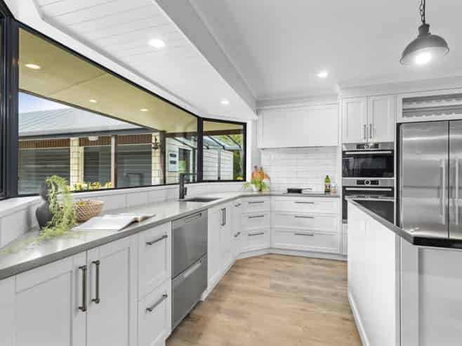 82 Gartartan Road, Tinwald