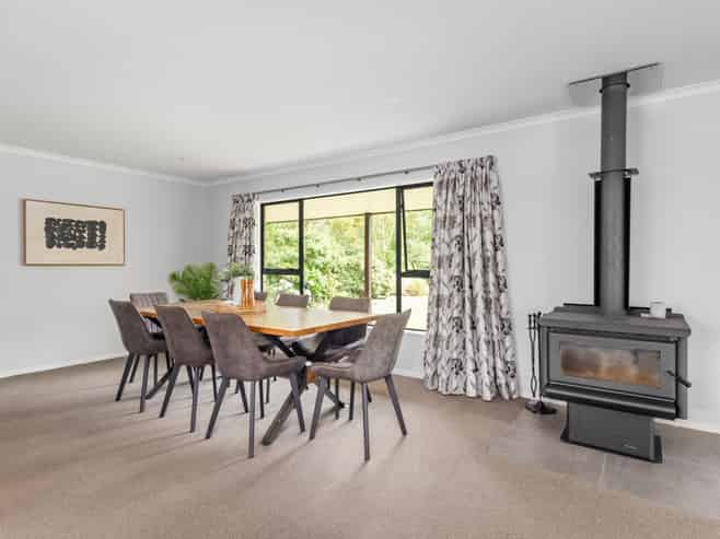 82 Gartartan Road, Tinwald