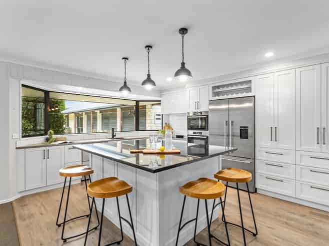 82 Gartartan Road, Tinwald