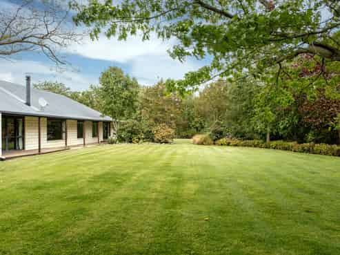 82 Gartartan Road, Tinwald