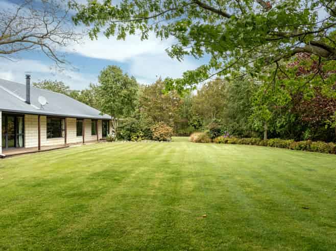 82 Gartartan Road, Tinwald