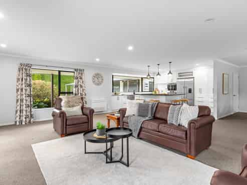 82 Gartartan Road, Tinwald