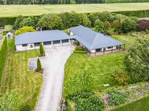 82 Gartartan Road, Tinwald