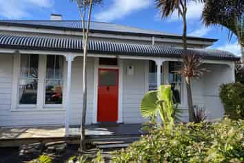 104 Munroe Street, Napier South