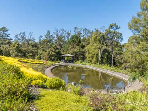42 Merewhira Road, Paremoremo