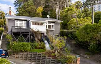 39 Mairangi Road, Wadestown