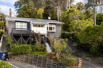 39 Mairangi Road, Wadestown