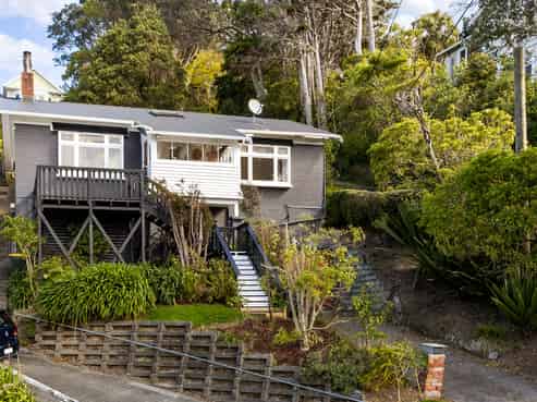 39 Mairangi Road, Wadestown