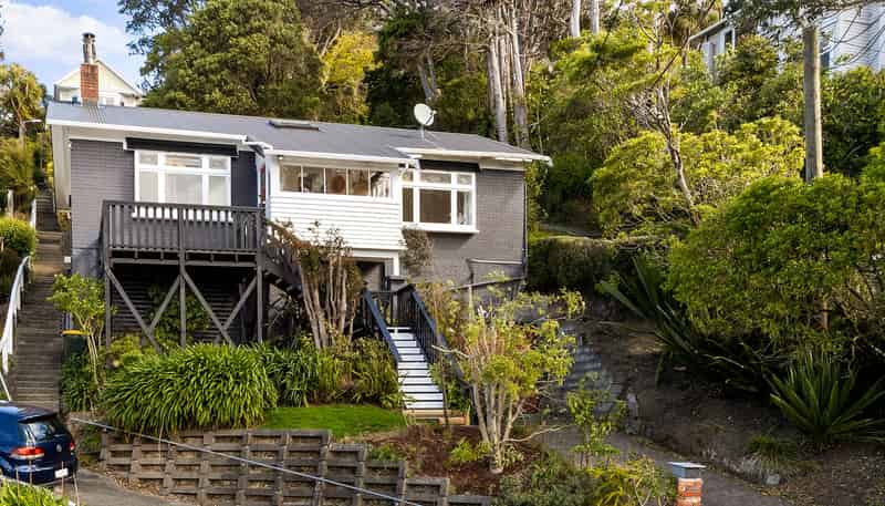 39 Mairangi Road, Wadestown