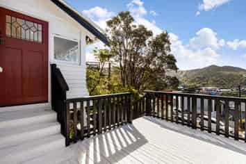 39 Mairangi Road, Wadestown