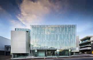 Step Into Success at 100 Parnell Road