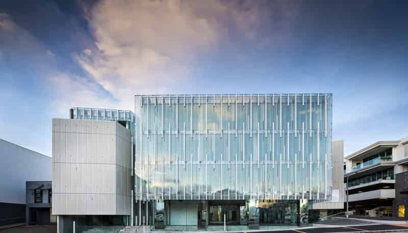 107/100 Parnell Road, Parnell