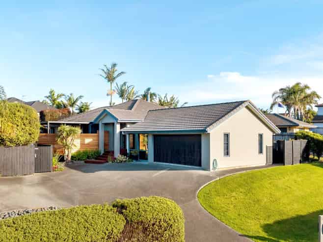 31 Araminta Place, Beachlands