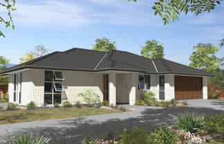 Lot 10 Pippins, Matamata, Cambridge