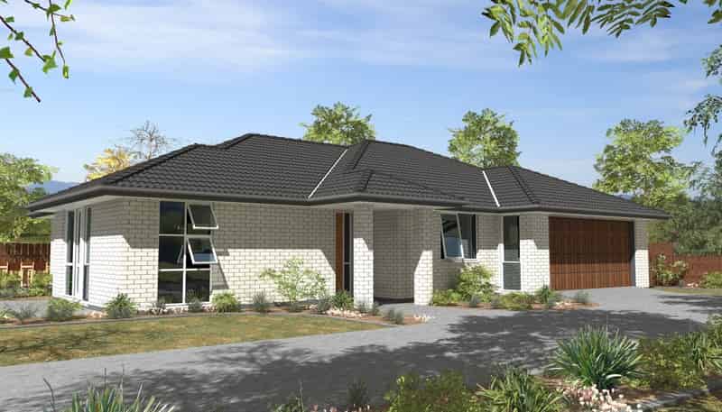 Lot 10 Pippins, Matamata, Cambridge
